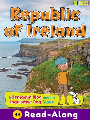 cover image of Republic of Ireland